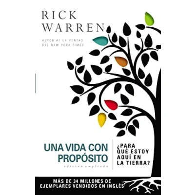 Afbeelding van Una Vida Con Proposito