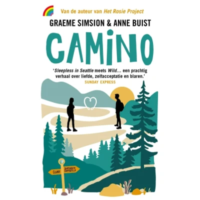 Afbeelding van Camino (Paperback)