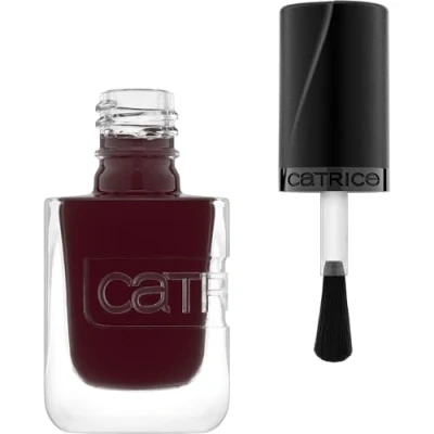 Afbeelding van Catrice GEL AFFAIR nagellak, langhoudend, eenvoudig te verwijderen, glanzend, intensief (10.5ml)