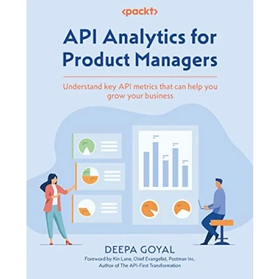 Afbeelding van API Analytics for Product Managers: Understand key metrics that can help you grow your business
