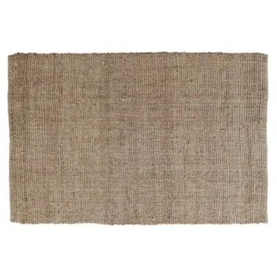 Afbeelding van Tapijt Home ESPRIT Bruin Boho 75 x 175 1 cm