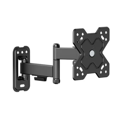 Afbeelding van Value Basic TV muurbeugel, 3 (Muur, 32&quot;, 20 kg), Zwart
