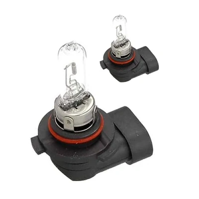 Afbeelding van 2 stuks 12V autolampen, dimlicht, grootlicht, mistlampen enz. (HB3 9005 65W P20d)