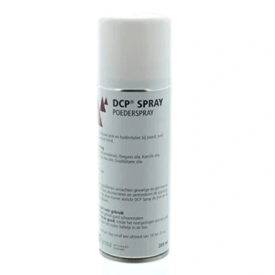 Afbeelding van DCP Poederspray