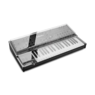 Afbeelding van Decksaver Sequential Pro 3 Cover