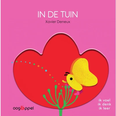 Afbeelding van In de tuin