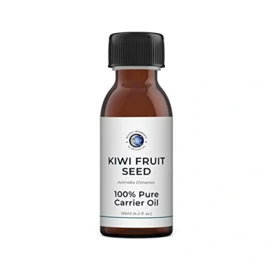 Afbeelding van Kiwi Fruit Seed Carrier Oil 250ml 100% Pure