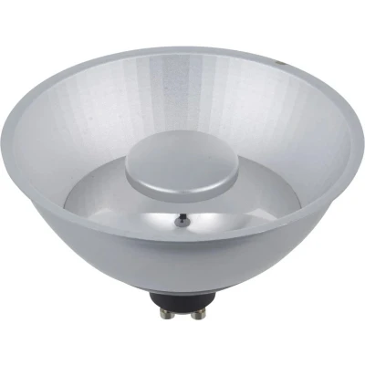 Afbeelding van SPL LED ES111 GU10 12W / DIMBAAR (bundelbreedte licht 15)