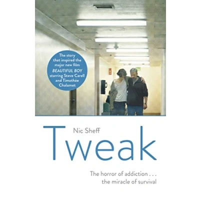 Afbeelding van Tweak: Growing up on Crystal Meth