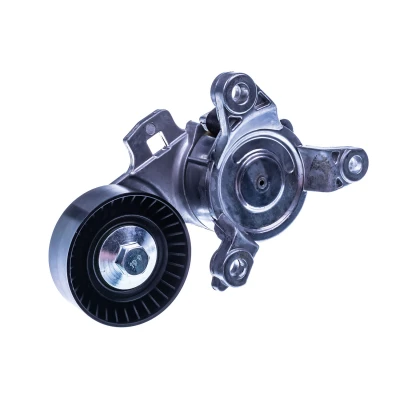 Afbeelding van Riemspanner, Poly V riem DENCKERMANN P424012