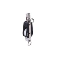 Afbeelding van Single/swivel/becket/10mm