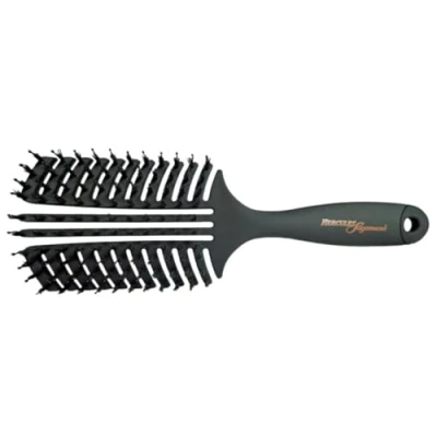 Afbeelding van Hercules Sägemann Vent Brush Nylon &amp; Boar 9145 Large