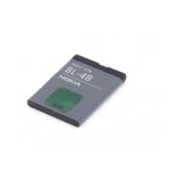 Afbeelding van Nokia Accu BL 4B (origineel)