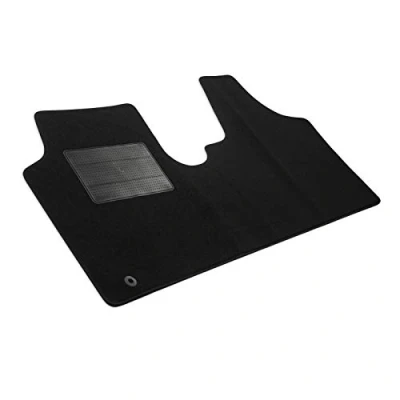 Afbeelding van MTM SP 972 precies passende vloermatten van velours voor Fiat Scudo II vanaf 2007 &gt;