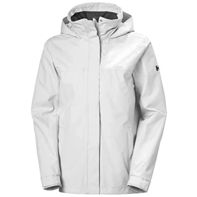 Afbeelding van Jas Helly Hansen Women Aden Jacket White XXXL