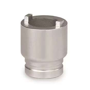 Afbeelding van Cycplus Freewheelafnemer Cyclus 3/8&quot; kop voor 2 noks 4 5 6 / Maillard Regina
