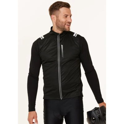 Afbeelding van Endurance Radweste Bodywarmer, Heren, Maat: XXL, Black