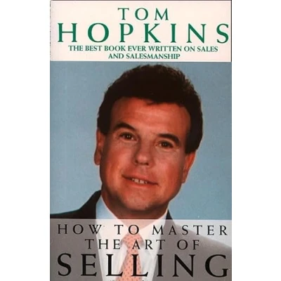 Afbeelding van How to Master the Art of Selling
