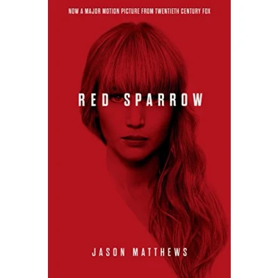 Afbeelding van Red sparrow: Jason Matthews