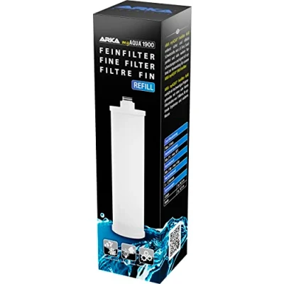 Afbeelding van ARK myAqua®1900 REFILLER fijnfilter