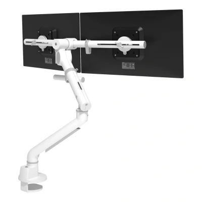 Afbeelding van Viewgo Pro Monitorarm Wit