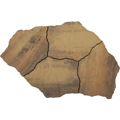 Afbeelding van MBI De Steenmeesters GeoArdesia Alivo Riviera Uniek &amp; speels effect