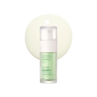 Afbeelding van Bauerfeind, Gezichtscrème, VT Cica Reti A Crème 0,05 (30 ml)