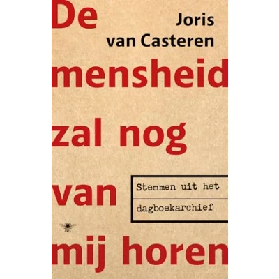 Afbeelding van De mensheid zal nog van mij horen (Paperback)