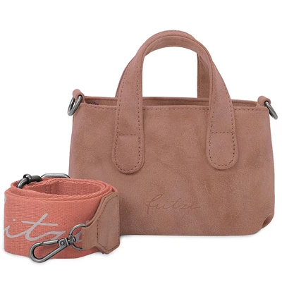 Afbeelding van Fritzi aus Preußen Handtas, Dames, Maat: One Size, vintage