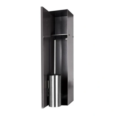 Afbeelding van Looox Special closetborstelgarnituur CL 8 A