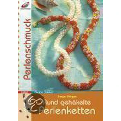 Afbeelding van Rund gehäkelte Perlenketten