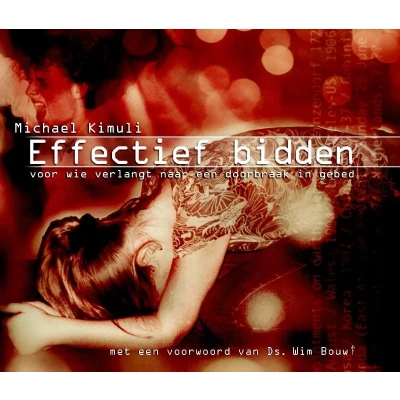 Afbeelding van Effectief bidden (Paperback)