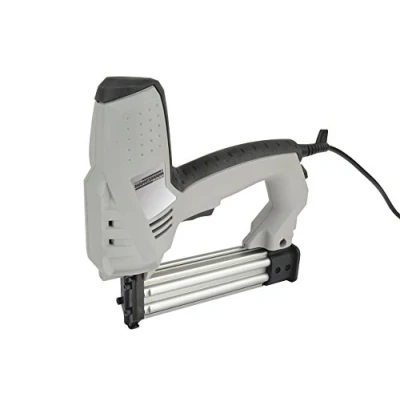 Afbeelding van Brüder Mannesmann M12420 Elektrisch nietpistool Type niet 4, 055