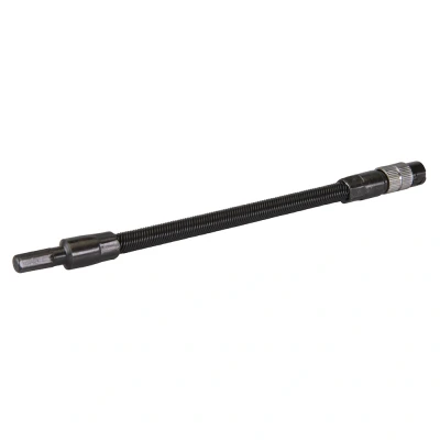 Afbeelding van Silverline Flexibele bithouder 190 mm 1/4&quot;, zeskant
