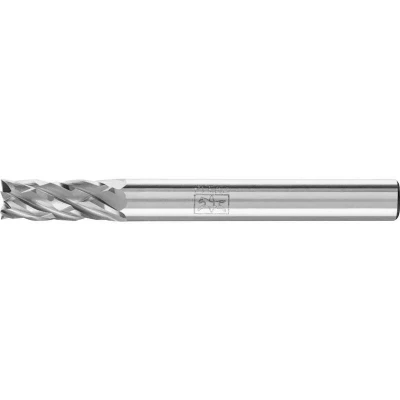Afbeelding van PFERD 21100283 Freesstift Cilinder Lengte 55 mm Afmeting, Ø 6 Werklengte 16 Schachtdiameter
