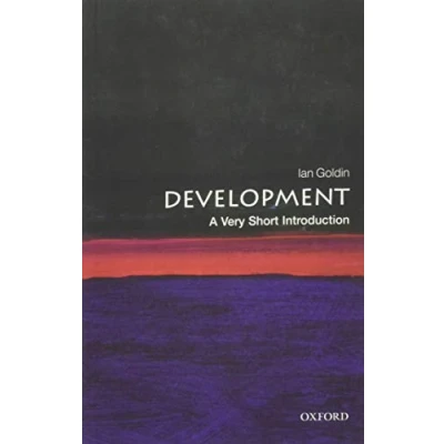 Afbeelding van Development: A Very Short Introduction