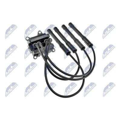Afbeelding van Bobine NTY ECZ RE 004