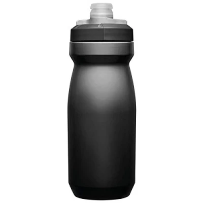 Afbeelding van Camelbak Podium 21 oz, Custom Zwart/Zwart