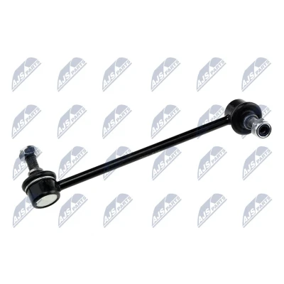 Afbeelding van NTY ZLP HY 515 Stabilisatorstang Vooras HYUNDAI: Getz