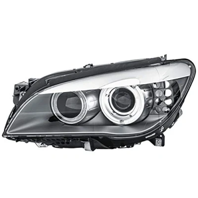 Afbeelding van Hella Koplamp BMW 7 (F01/02) 2008 Links Xenon 1EL 354 689 011
