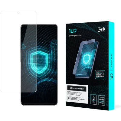 Afbeelding van Samsung Galaxy S20 Ultra 5G 3mk 1UP