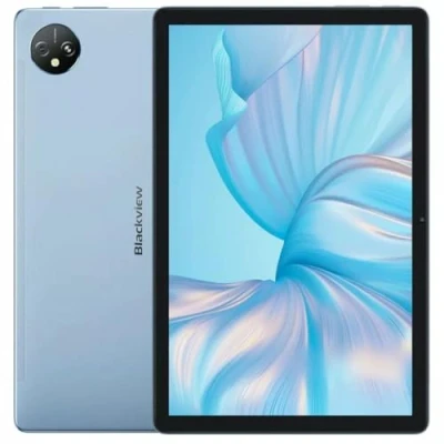 Afbeelding van Blackview Tablet Tab 80 LTE 10.1&quot; UNISOC T606 4GB RAM 64GB Blauw