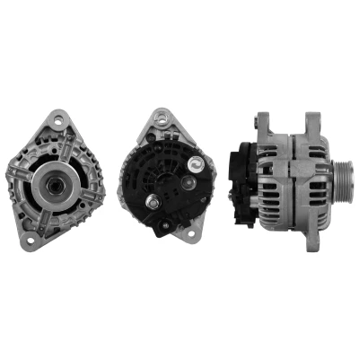 Afbeelding van Dynamo / Alternator ELSTOCK 28 4522