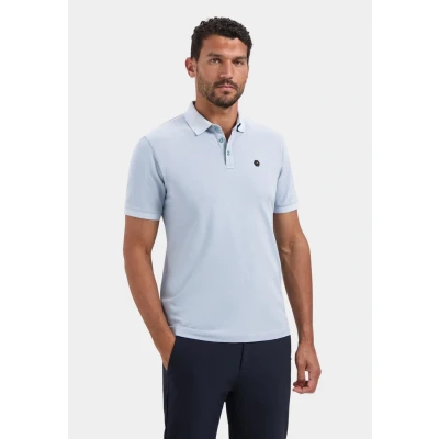 Afbeelding van Timeless Basic Polo
