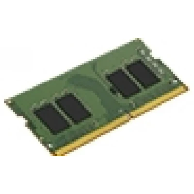 Afbeelding van Kingston DDR4 SODIMM ValueRAM 1x4GB 3200