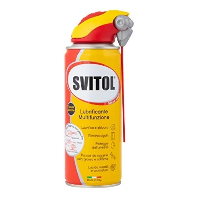 Afbeelding van Arexons 4129 Svitol 400 ml
