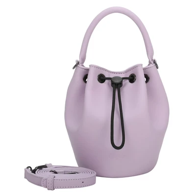 Afbeelding van Buffalo Handtas, Dames, Maat: One Size, Muse lilac