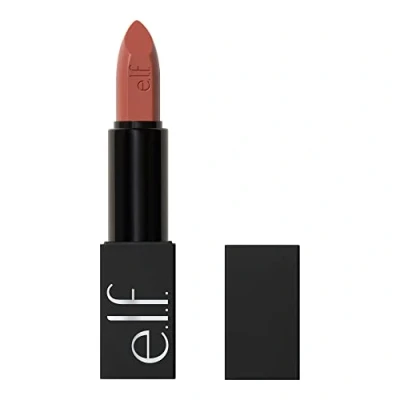 Afbeelding van e.l.f. Cosmetics O Face Satin Lipstick