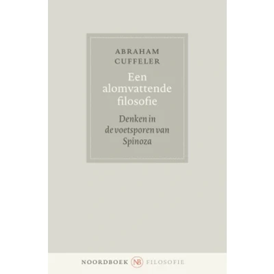 Afbeelding van Een alomvattende filosofie (Paperback)