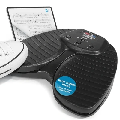 Afbeelding van PageFlip Butterfly pageturner